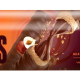 Hershey's Choco tubes Hazelnut Cream,18g